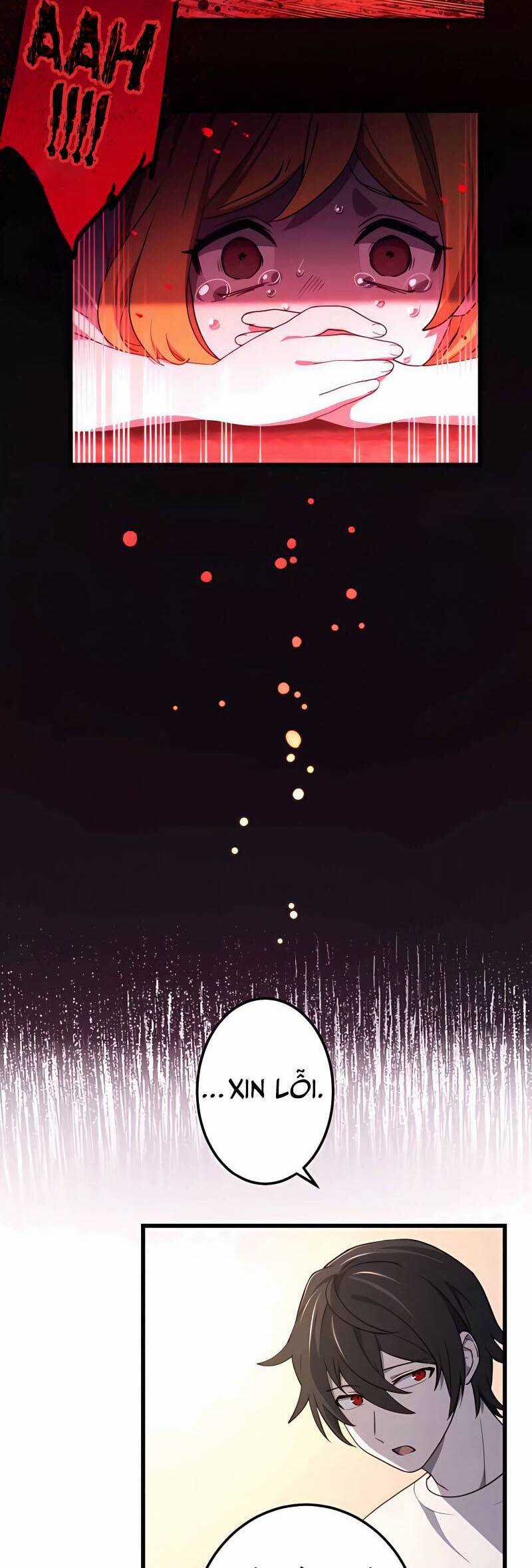 Sự Tái Sinh Của Đại Pháp Sư Bị Phong Ấn Chương 12 trang 28