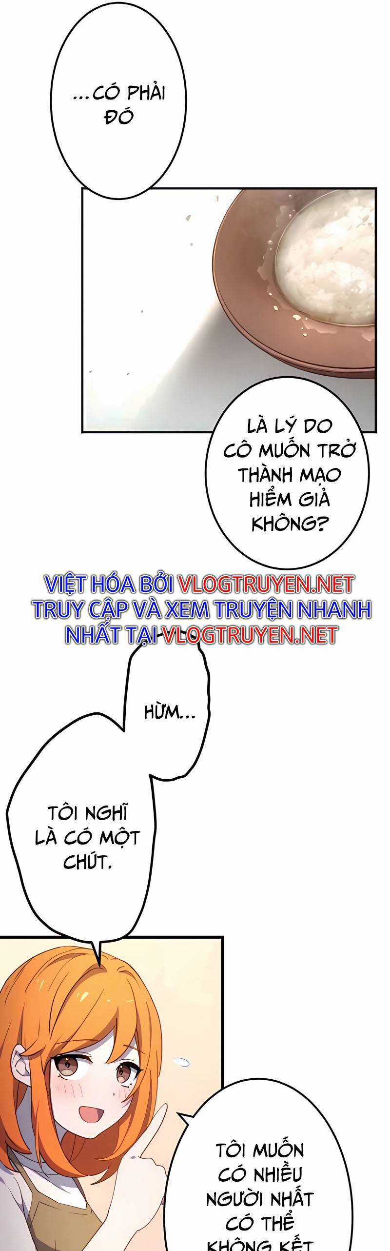 Sự Tái Sinh Của Đại Pháp Sư Bị Phong Ấn Chương 12 trang 30