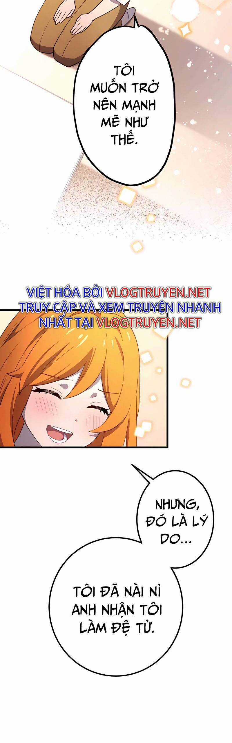 Sự Tái Sinh Của Đại Pháp Sư Bị Phong Ấn Chương 12 trang 32