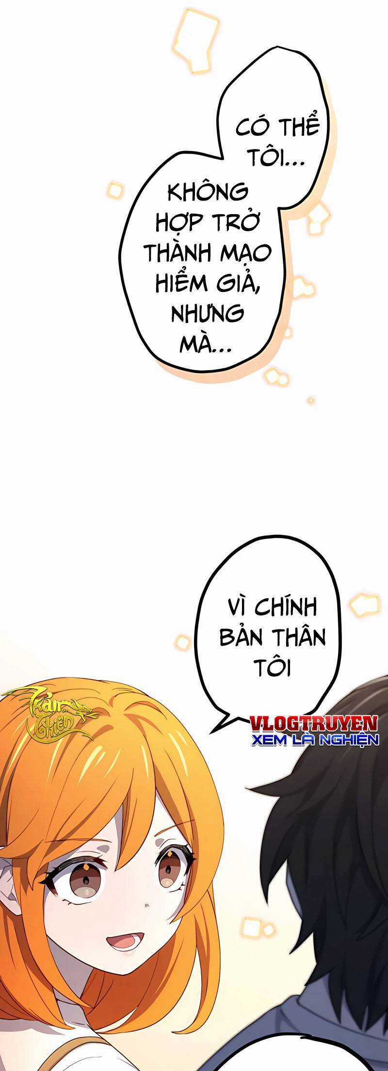 Sự Tái Sinh Của Đại Pháp Sư Bị Phong Ấn Chương 12 trang 33