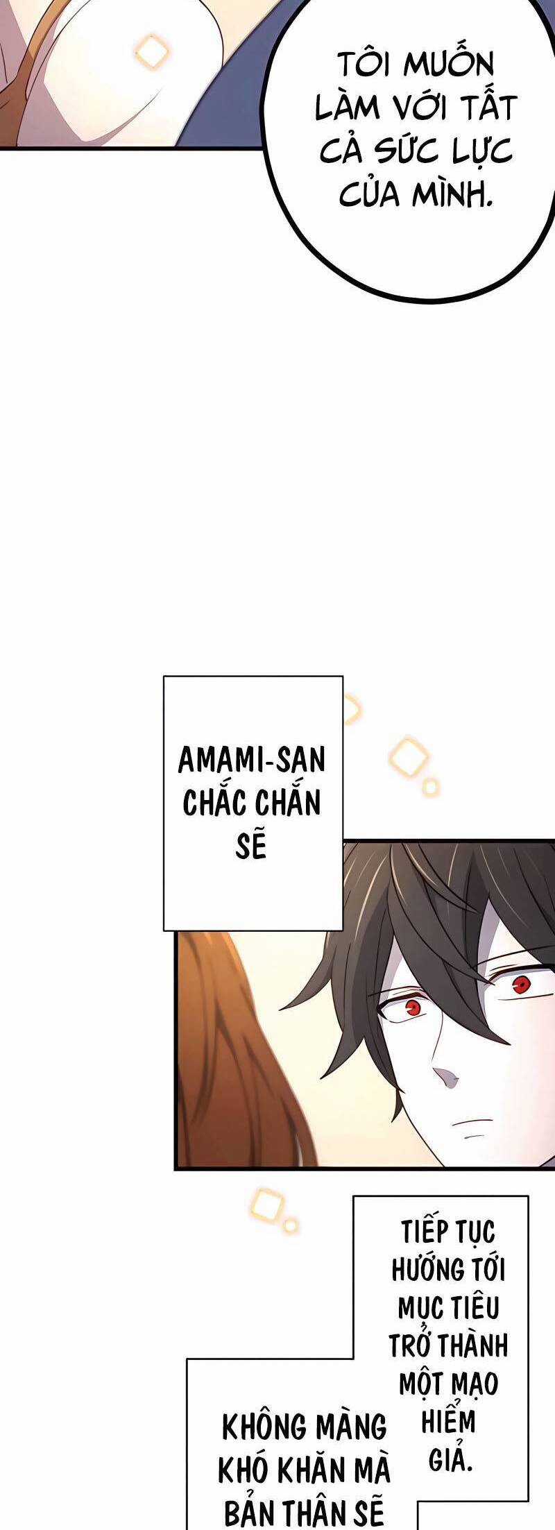 Sự Tái Sinh Của Đại Pháp Sư Bị Phong Ấn Chương 12 trang 34