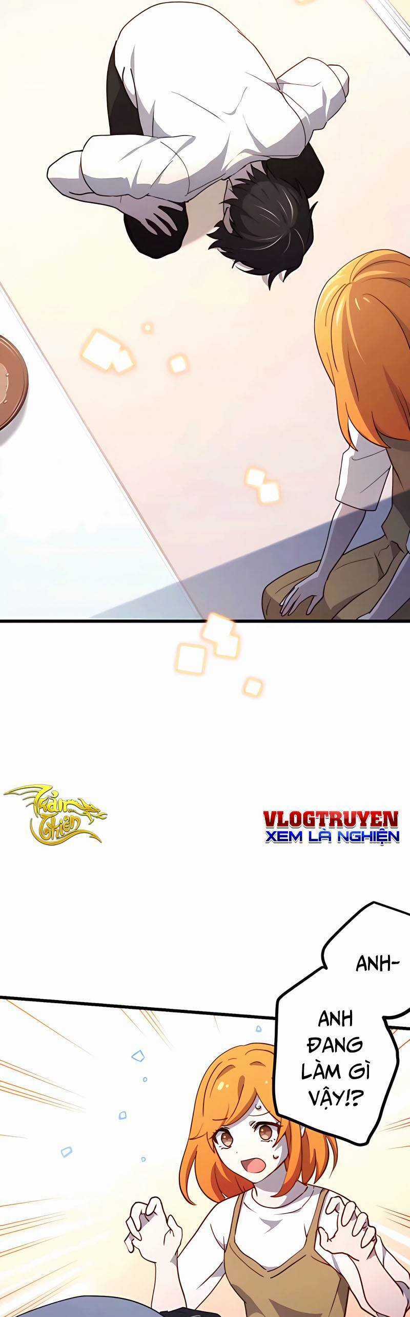 Sự Tái Sinh Của Đại Pháp Sư Bị Phong Ấn Chương 12 trang 36