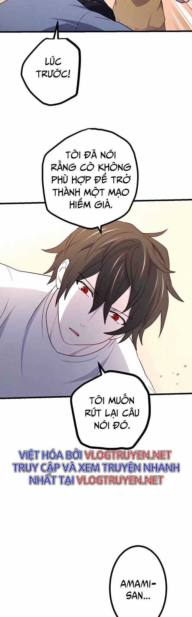 Sự Tái Sinh Của Đại Pháp Sư Bị Phong Ấn Chương 12 trang 37