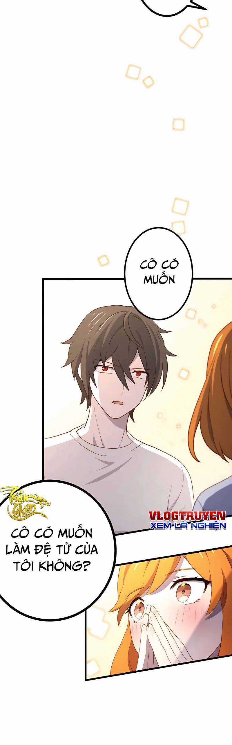 Sự Tái Sinh Của Đại Pháp Sư Bị Phong Ấn Chương 12 trang 38