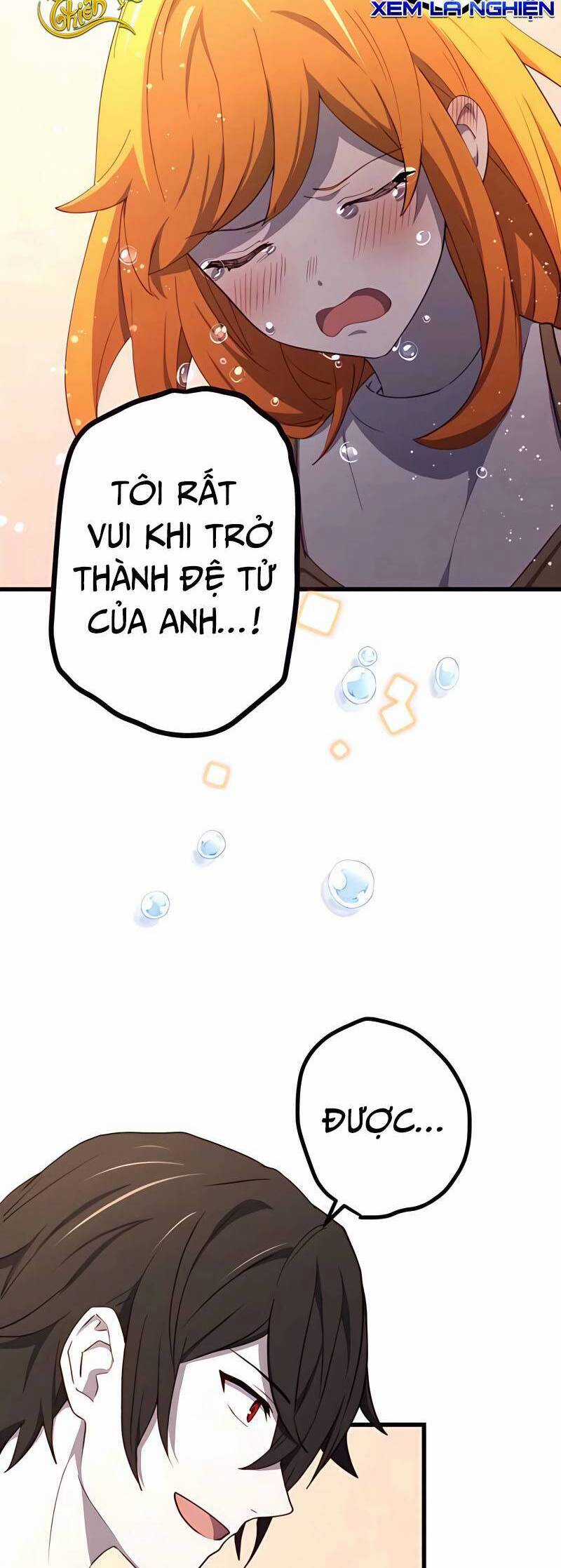 Sự Tái Sinh Của Đại Pháp Sư Bị Phong Ấn Chương 12 trang 43