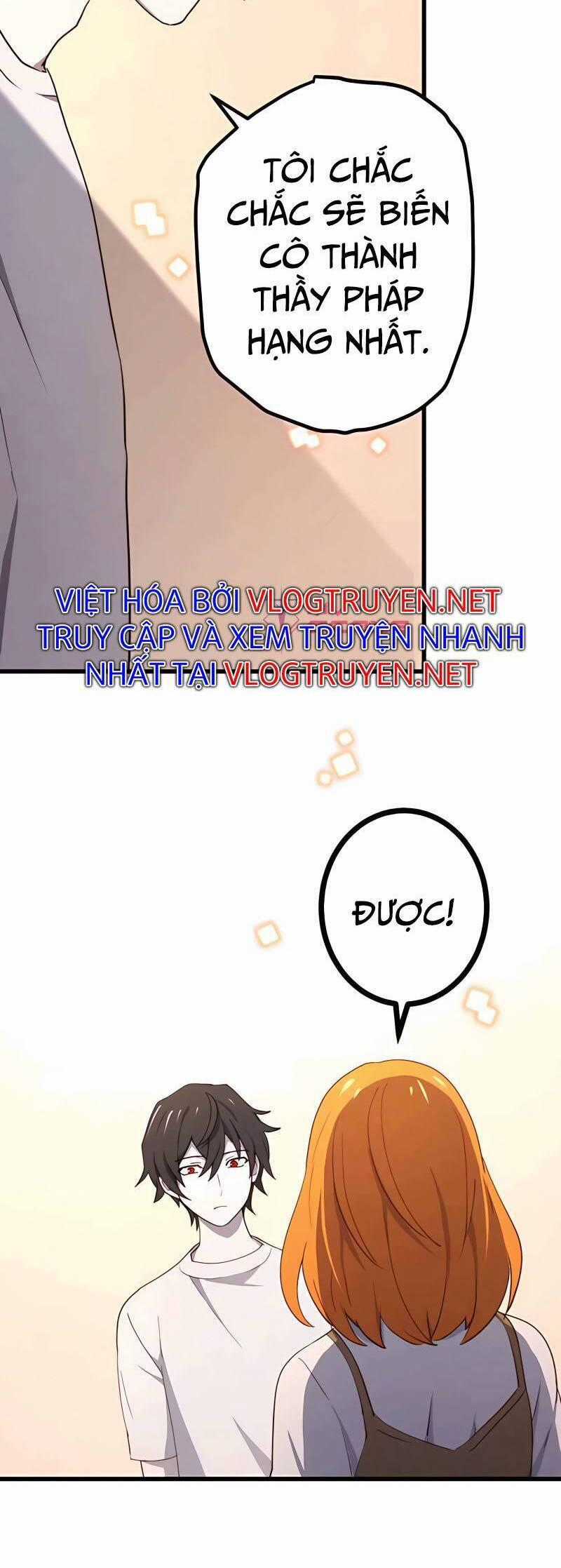 Sự Tái Sinh Của Đại Pháp Sư Bị Phong Ấn Chương 12 trang 44