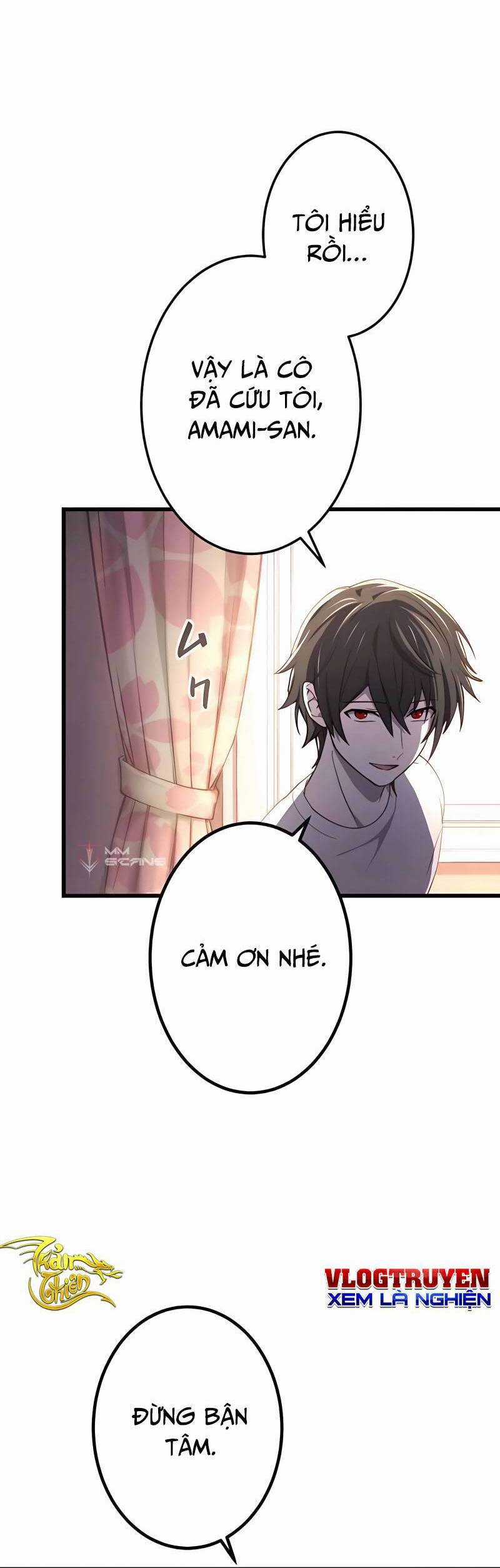 Sự Tái Sinh Của Đại Pháp Sư Bị Phong Ấn Chương 12 trang 5