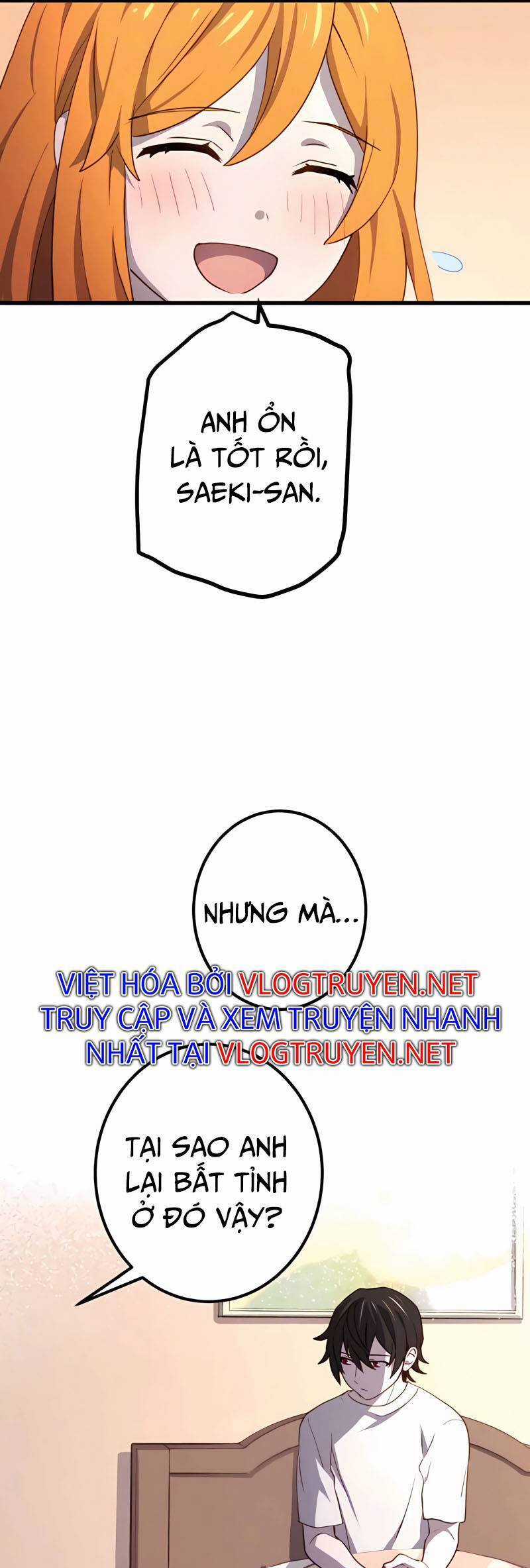 Sự Tái Sinh Của Đại Pháp Sư Bị Phong Ấn Chương 12 trang 6