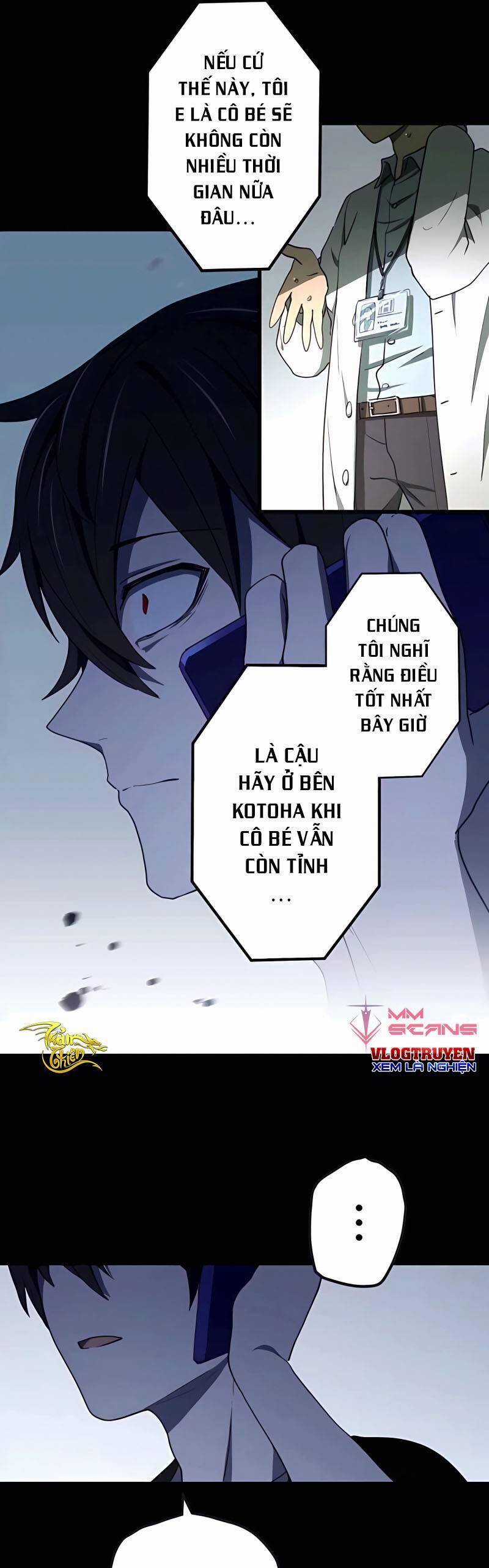 Sự Tái Sinh Của Đại Pháp Sư Bị Phong Ấn Chương 13 trang 12