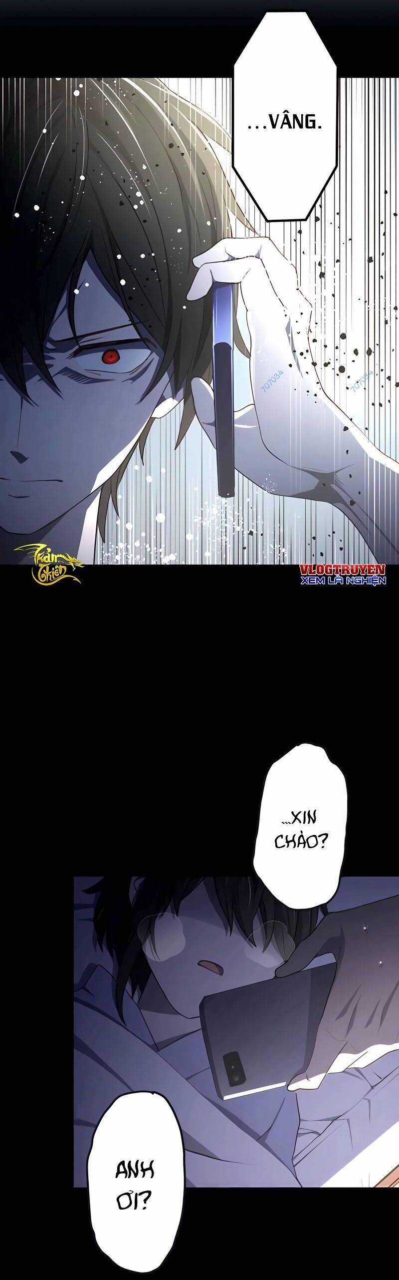 Sự Tái Sinh Của Đại Pháp Sư Bị Phong Ấn Chương 13 trang 14