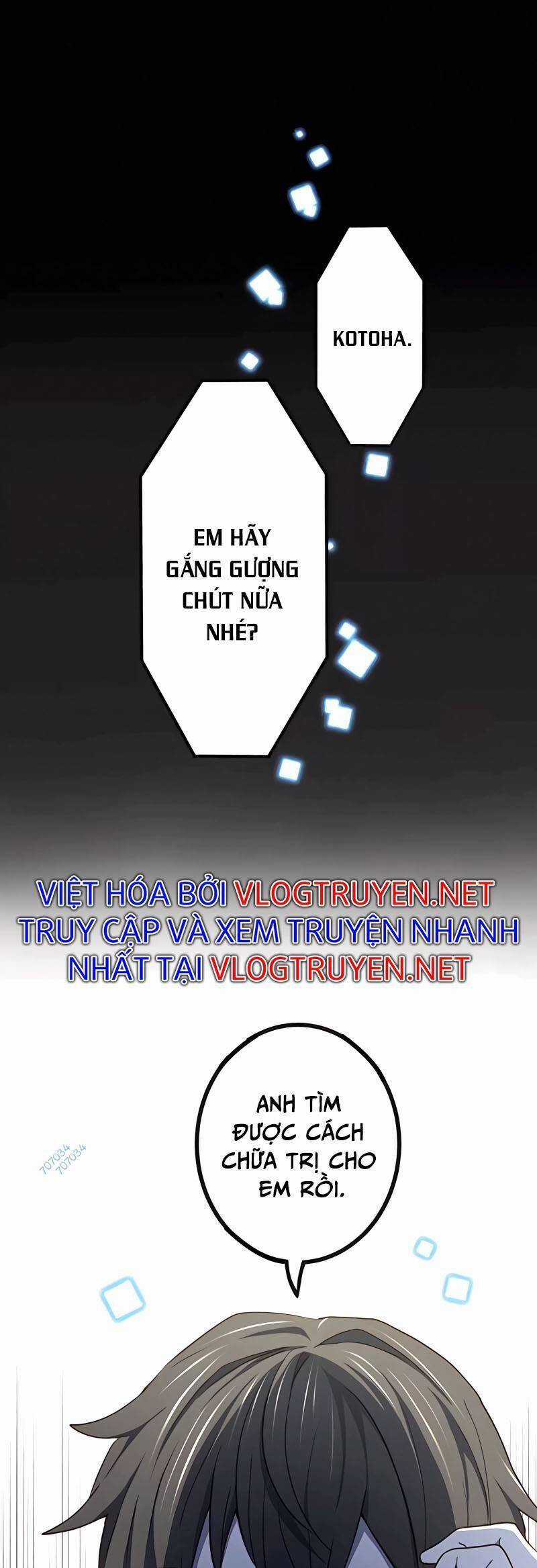 Sự Tái Sinh Của Đại Pháp Sư Bị Phong Ấn Chương 13 trang 15