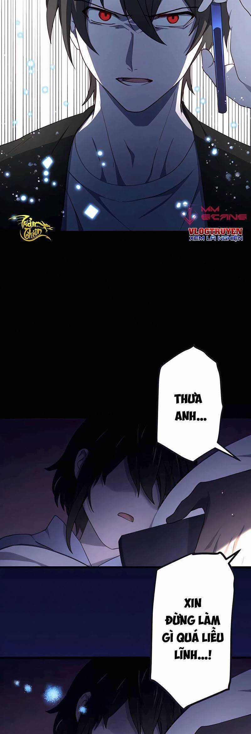 Sự Tái Sinh Của Đại Pháp Sư Bị Phong Ấn Chương 13 trang 16