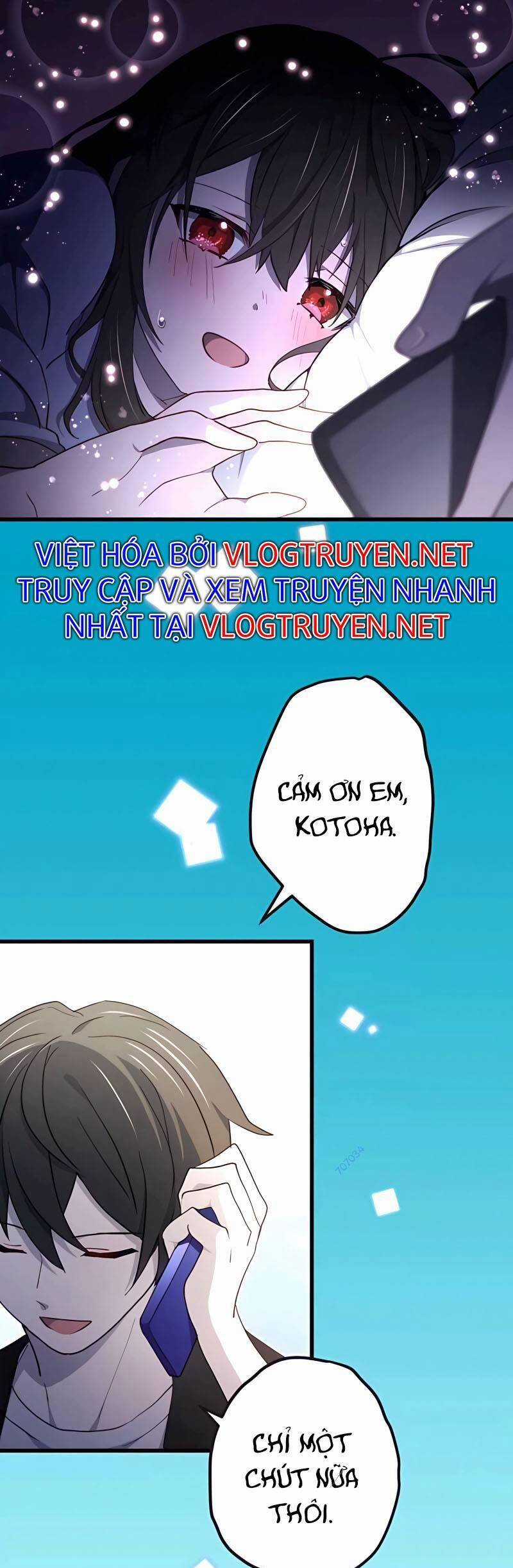 Sự Tái Sinh Của Đại Pháp Sư Bị Phong Ấn Chương 13 trang 18