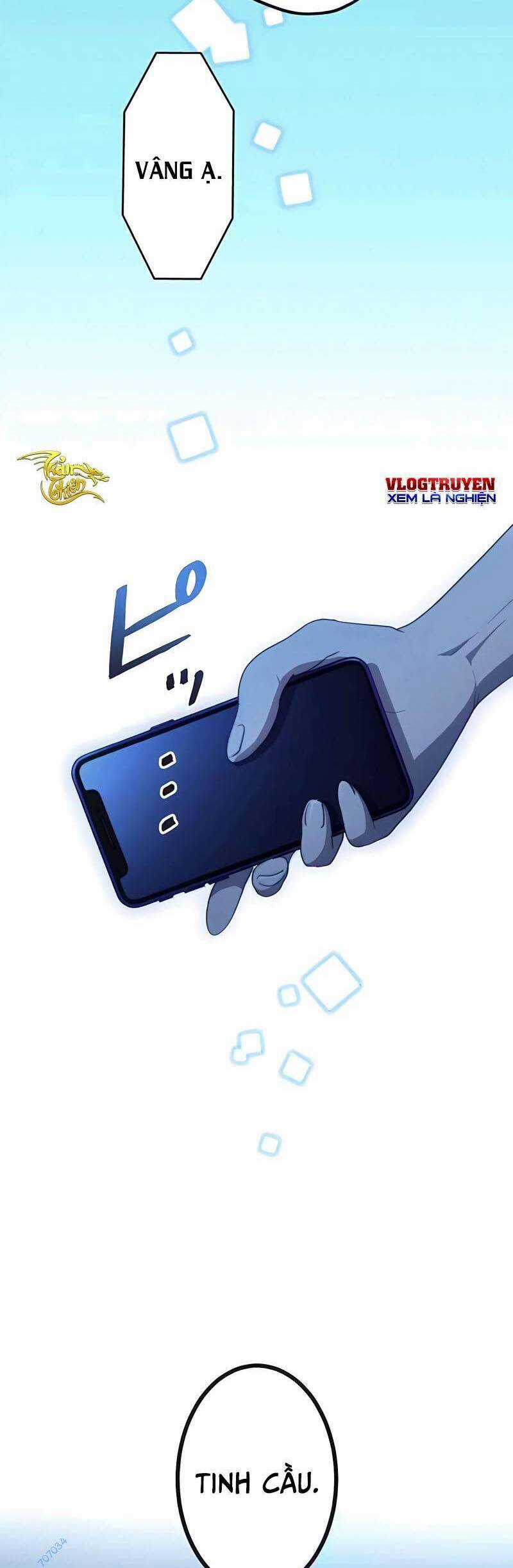 Sự Tái Sinh Của Đại Pháp Sư Bị Phong Ấn Chương 13 trang 19