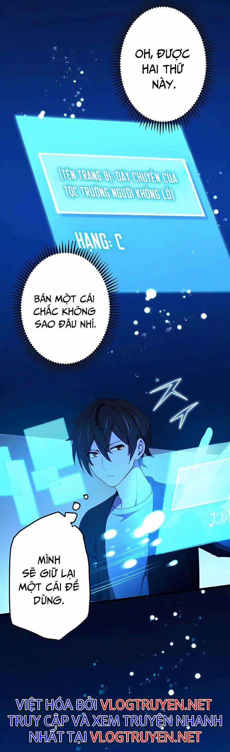 Sự Tái Sinh Của Đại Pháp Sư Bị Phong Ấn Chương 13 trang 2