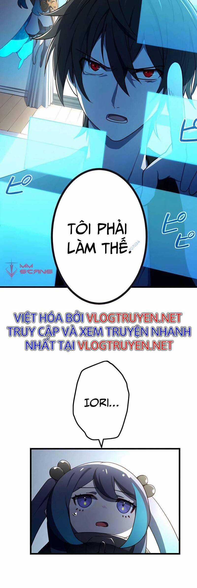 Sự Tái Sinh Của Đại Pháp Sư Bị Phong Ấn Chương 13 trang 22