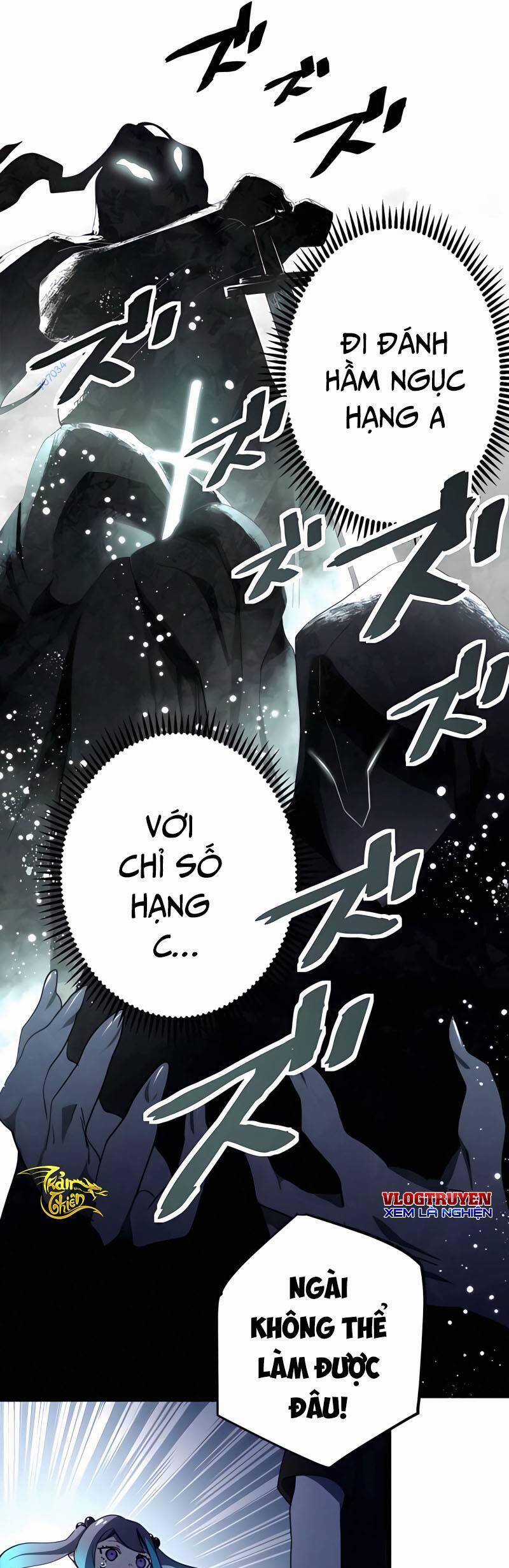 Sự Tái Sinh Của Đại Pháp Sư Bị Phong Ấn Chương 13 trang 23