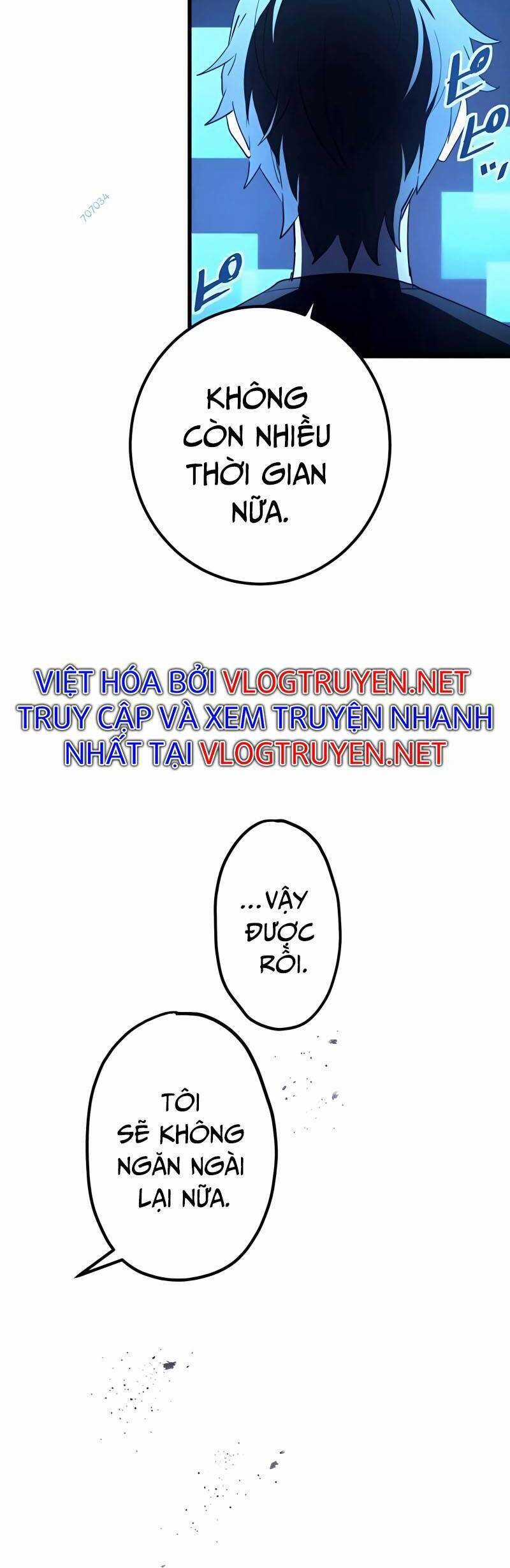 Sự Tái Sinh Của Đại Pháp Sư Bị Phong Ấn Chương 13 trang 25