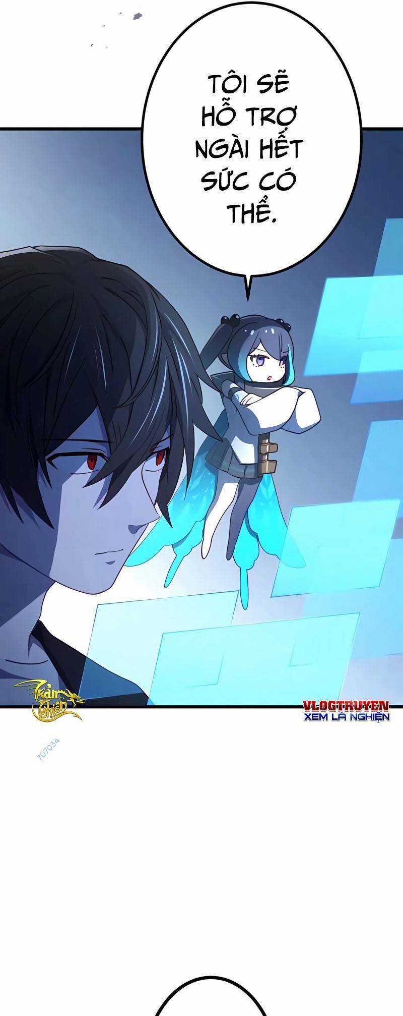 Sự Tái Sinh Của Đại Pháp Sư Bị Phong Ấn Chương 13 trang 26