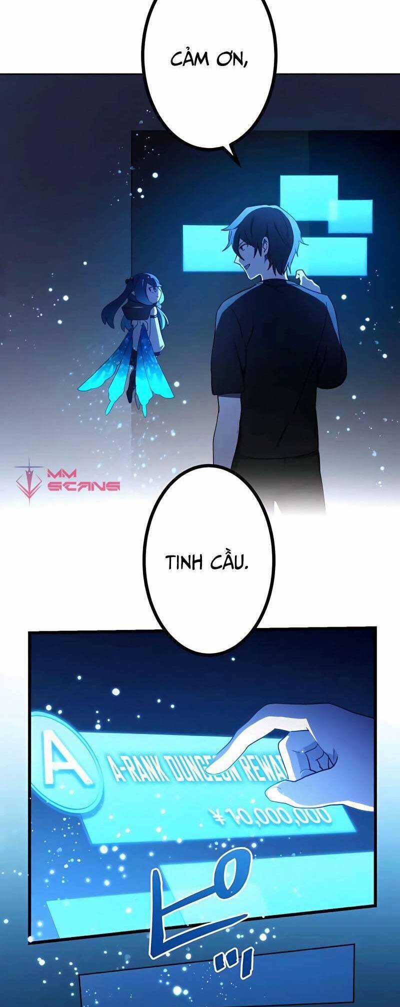 Sự Tái Sinh Của Đại Pháp Sư Bị Phong Ấn Chương 13 trang 27