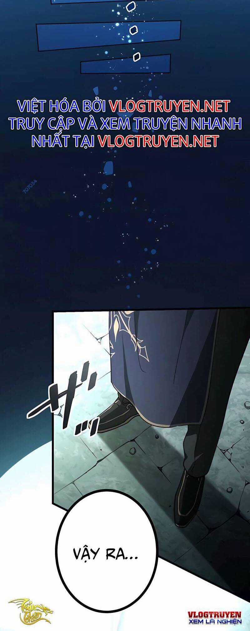 Sự Tái Sinh Của Đại Pháp Sư Bị Phong Ấn Chương 13 trang 28