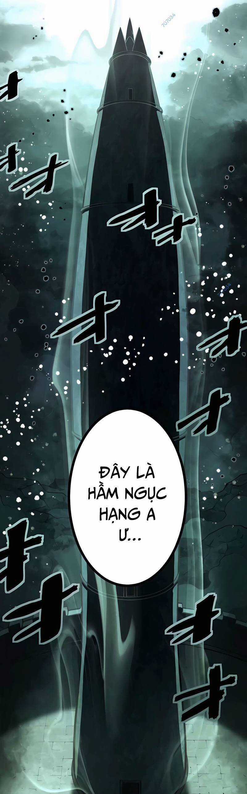 Sự Tái Sinh Của Đại Pháp Sư Bị Phong Ấn Chương 13 trang 29