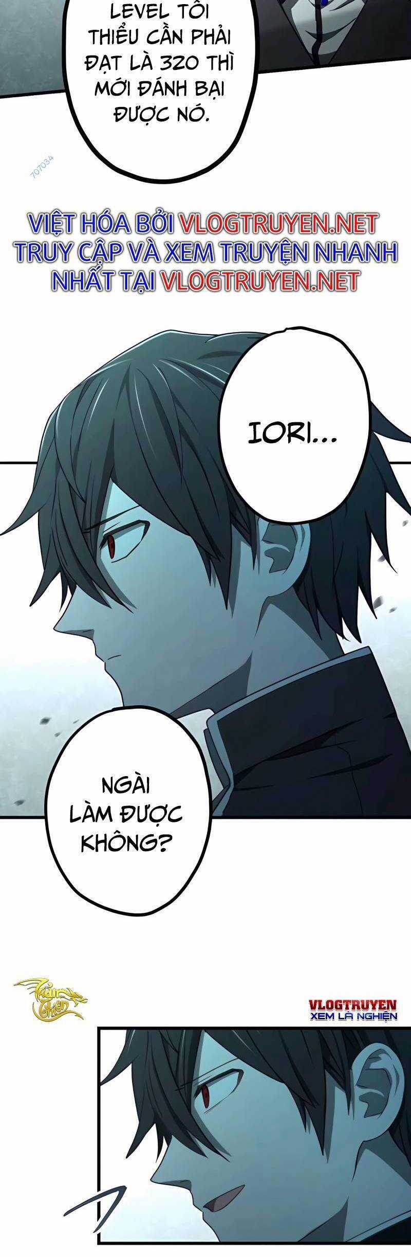 Sự Tái Sinh Của Đại Pháp Sư Bị Phong Ấn Chương 13 trang 34