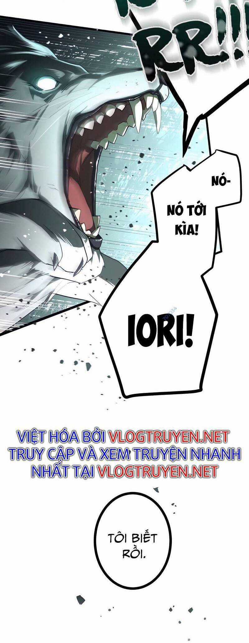 Sự Tái Sinh Của Đại Pháp Sư Bị Phong Ấn Chương 13 trang 37