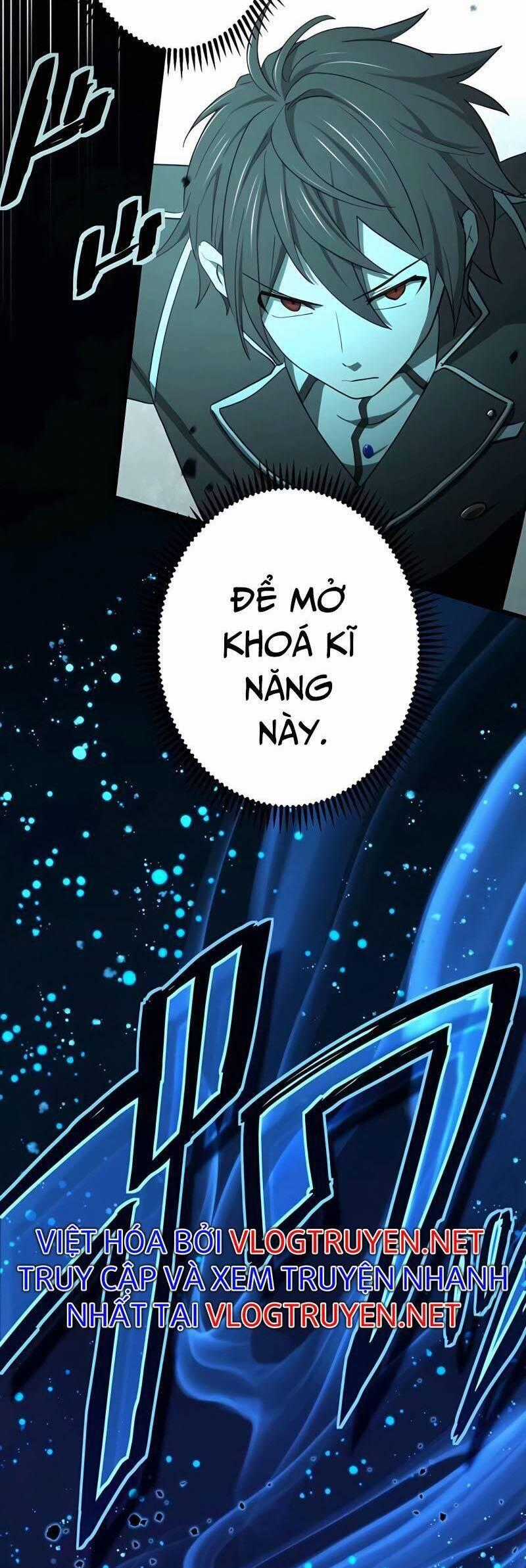 Sự Tái Sinh Của Đại Pháp Sư Bị Phong Ấn Chương 13 trang 39