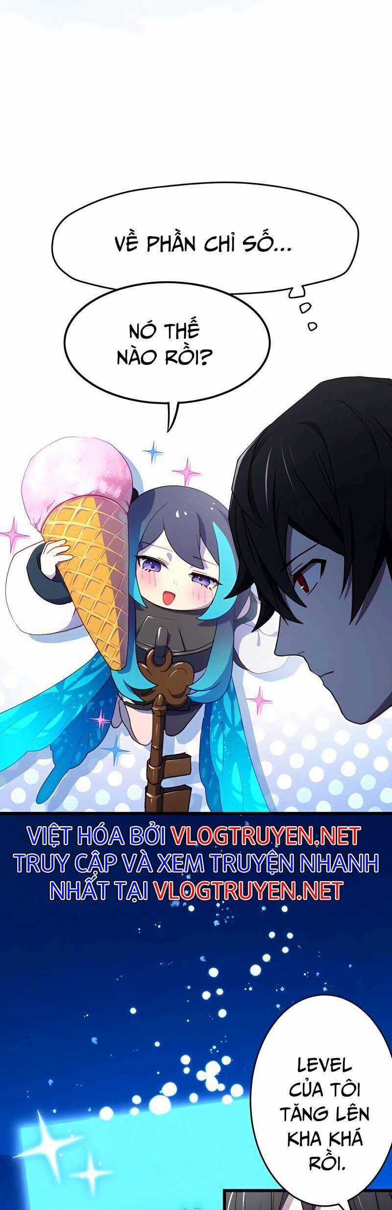 Sự Tái Sinh Của Đại Pháp Sư Bị Phong Ấn Chương 13 trang 4