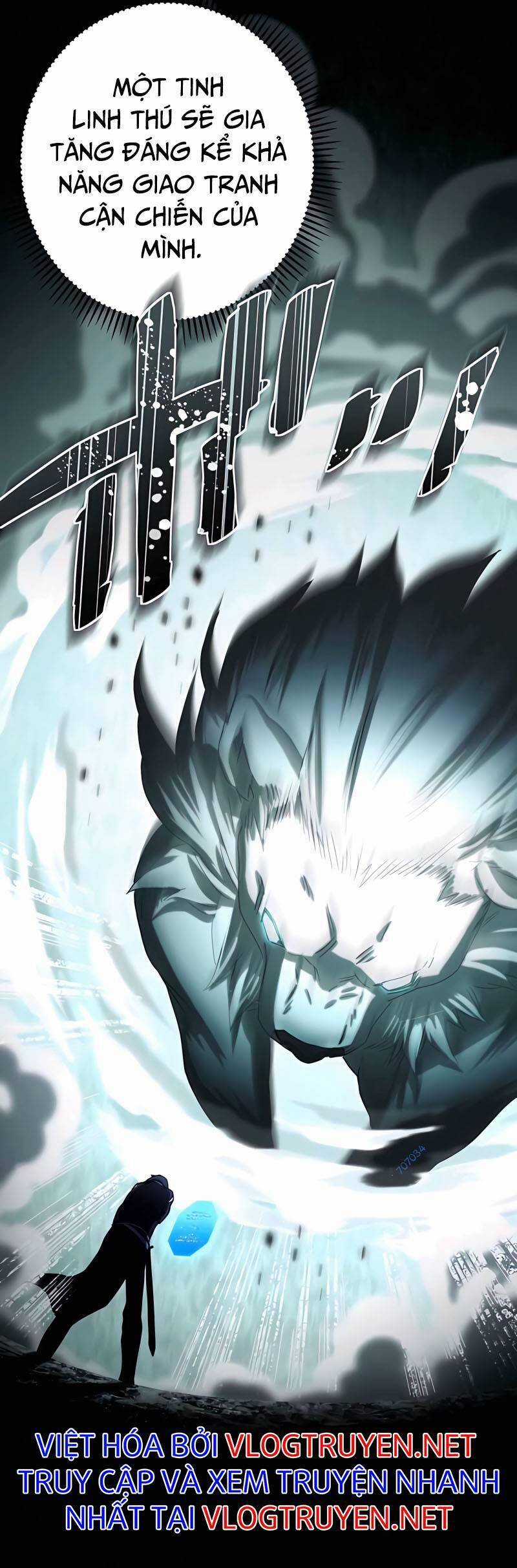 Sự Tái Sinh Của Đại Pháp Sư Bị Phong Ấn Chương 14 trang 10