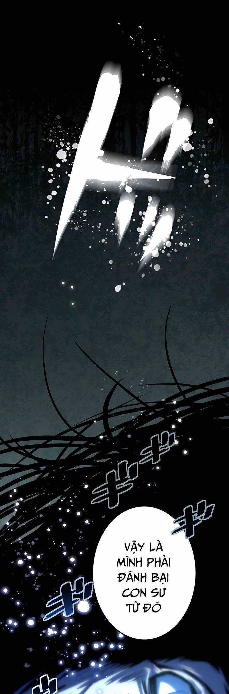 Sự Tái Sinh Của Đại Pháp Sư Bị Phong Ấn Chương 14 trang 11