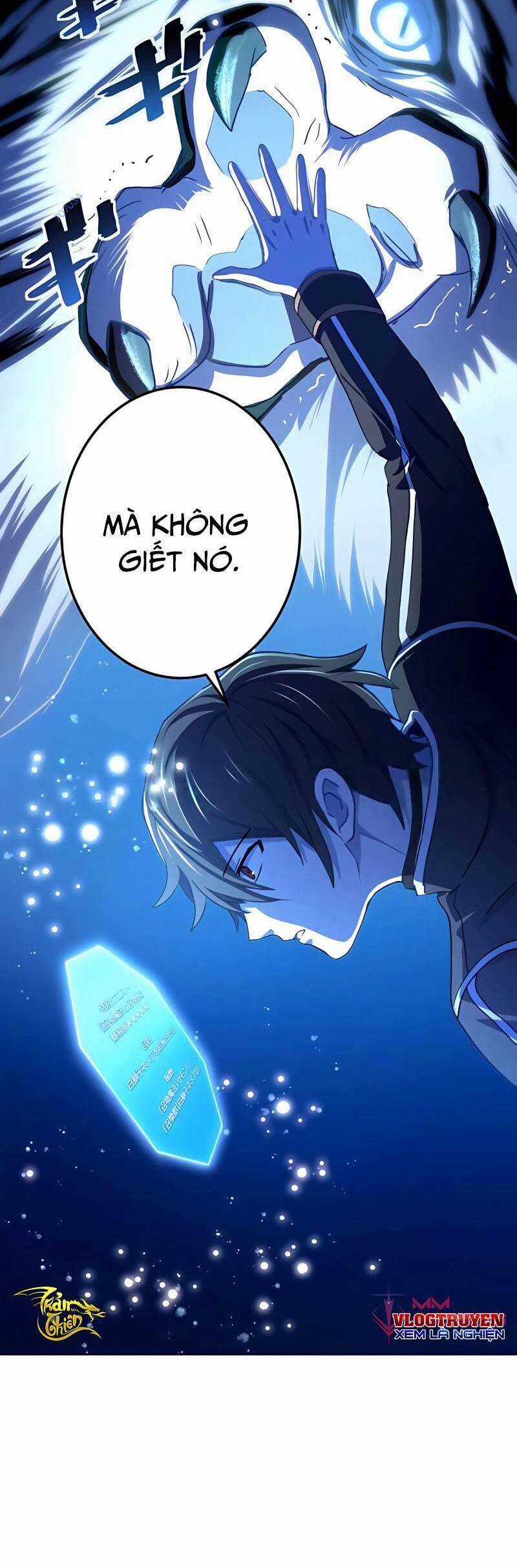 Sự Tái Sinh Của Đại Pháp Sư Bị Phong Ấn Chương 14 trang 12