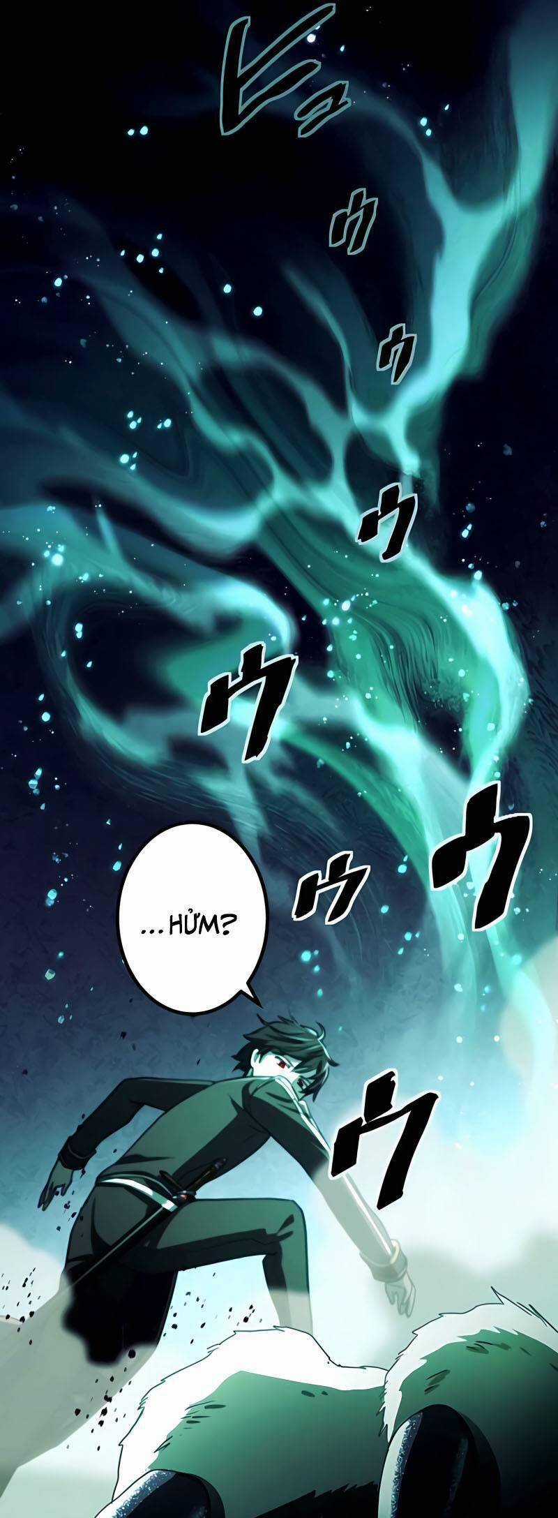 Sự Tái Sinh Của Đại Pháp Sư Bị Phong Ấn Chương 14 trang 15