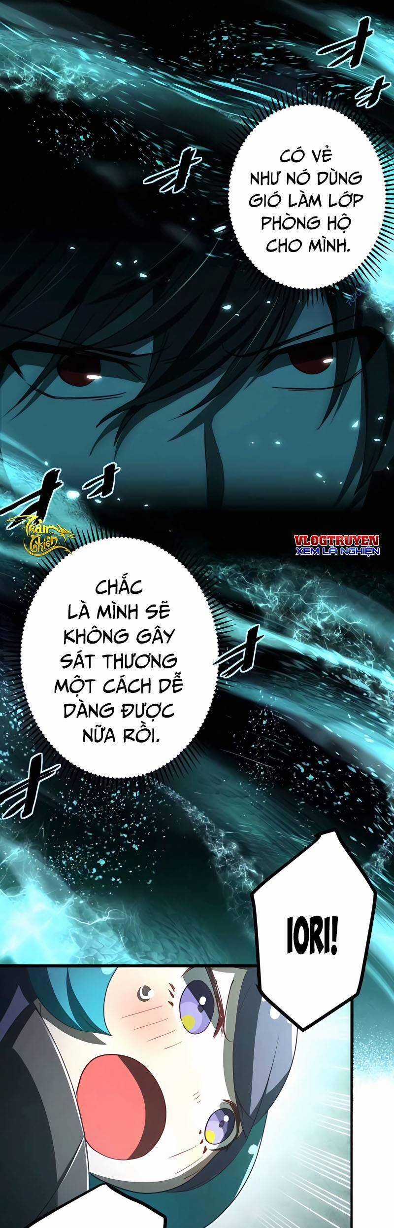 Sự Tái Sinh Của Đại Pháp Sư Bị Phong Ấn Chương 14 trang 18