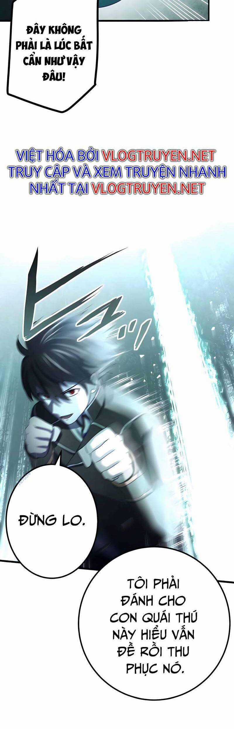 Sự Tái Sinh Của Đại Pháp Sư Bị Phong Ấn Chương 14 trang 19