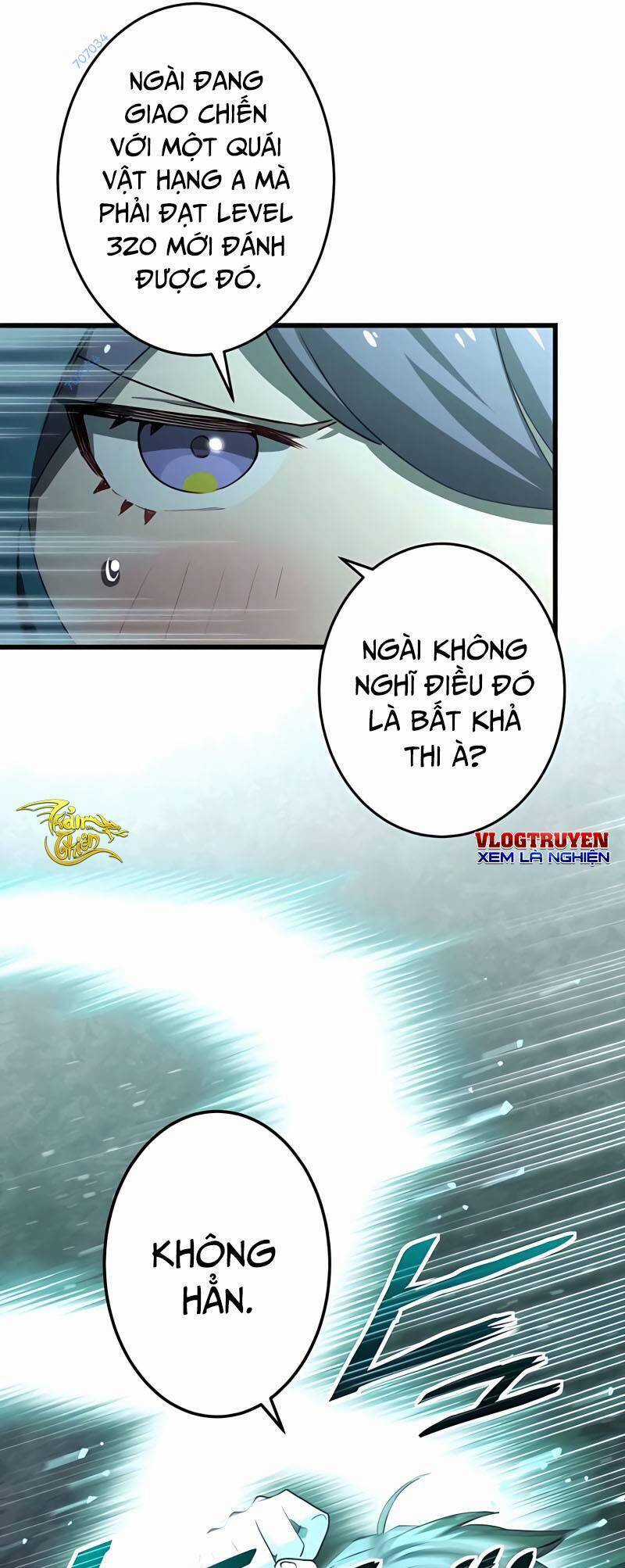 Sự Tái Sinh Của Đại Pháp Sư Bị Phong Ấn Chương 14 trang 20