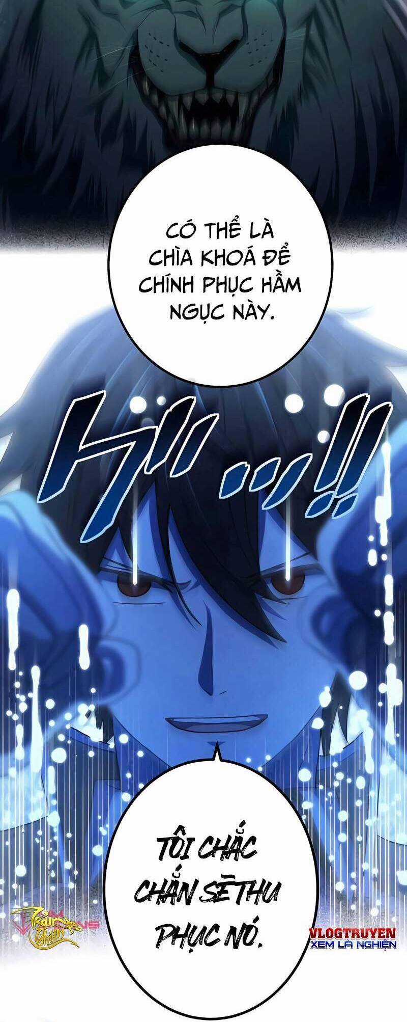 Sự Tái Sinh Của Đại Pháp Sư Bị Phong Ấn Chương 14 trang 22