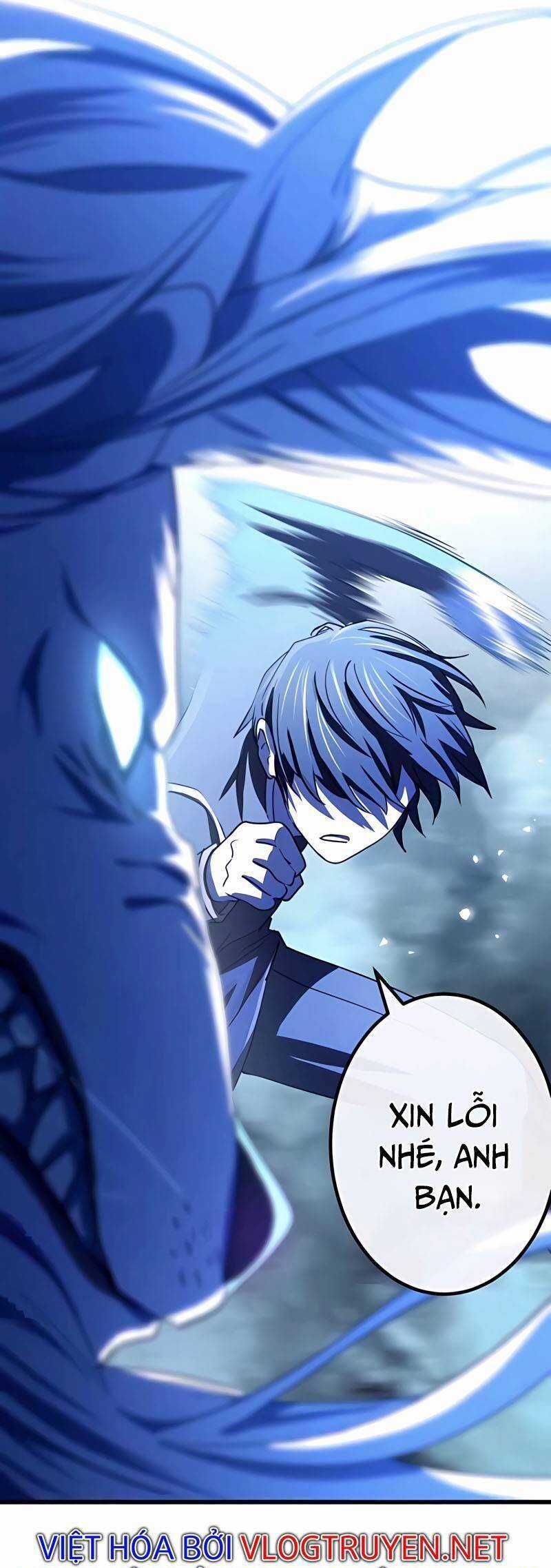 Sự Tái Sinh Của Đại Pháp Sư Bị Phong Ấn Chương 14 trang 23