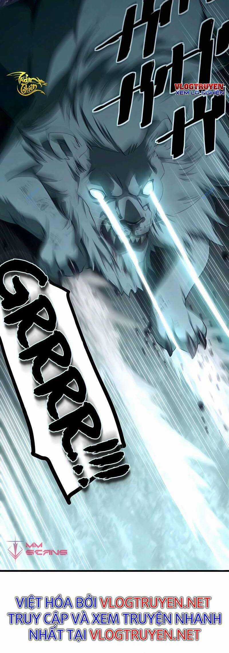 Sự Tái Sinh Của Đại Pháp Sư Bị Phong Ấn Chương 14 trang 25