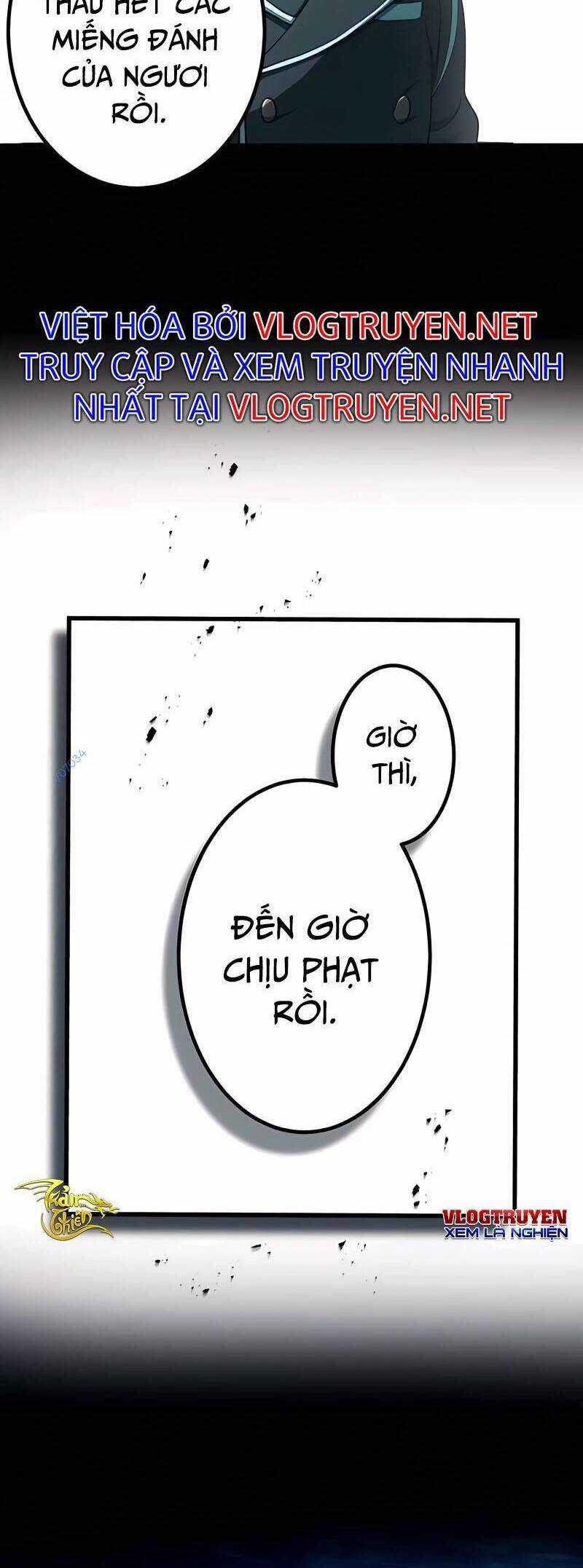 Sự Tái Sinh Của Đại Pháp Sư Bị Phong Ấn Chương 14 trang 28