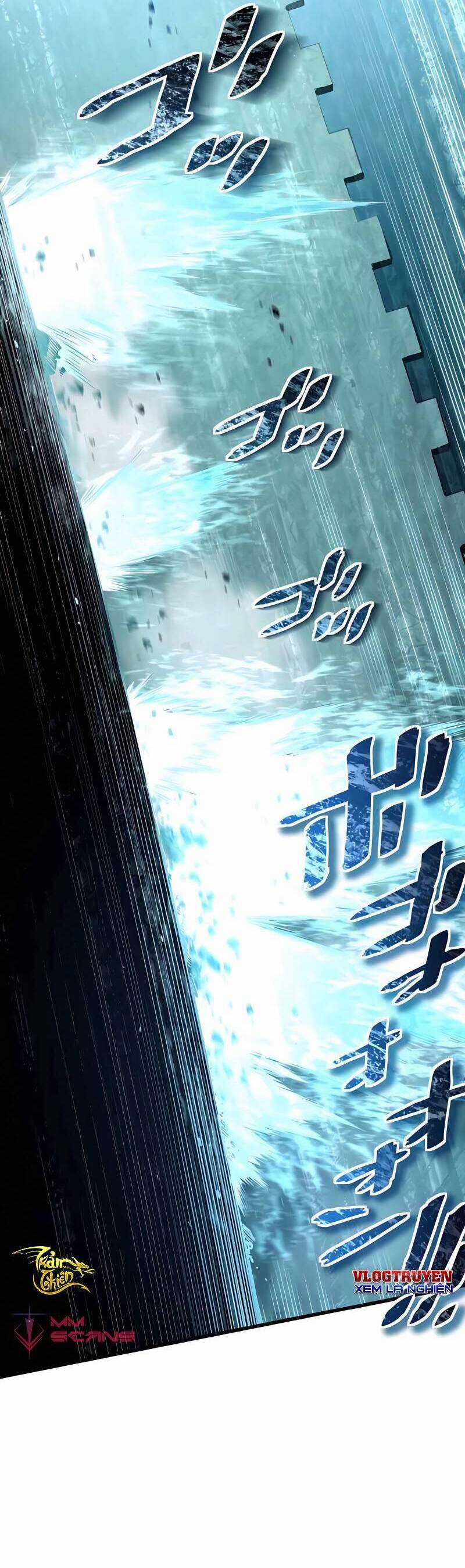 Sự Tái Sinh Của Đại Pháp Sư Bị Phong Ấn Chương 14 trang 33