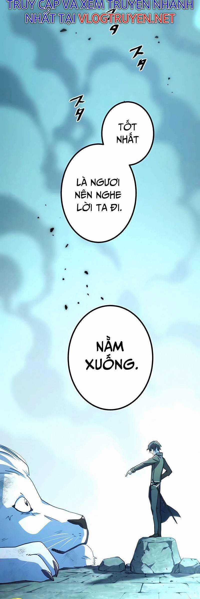 Sự Tái Sinh Của Đại Pháp Sư Bị Phong Ấn Chương 14 trang 35