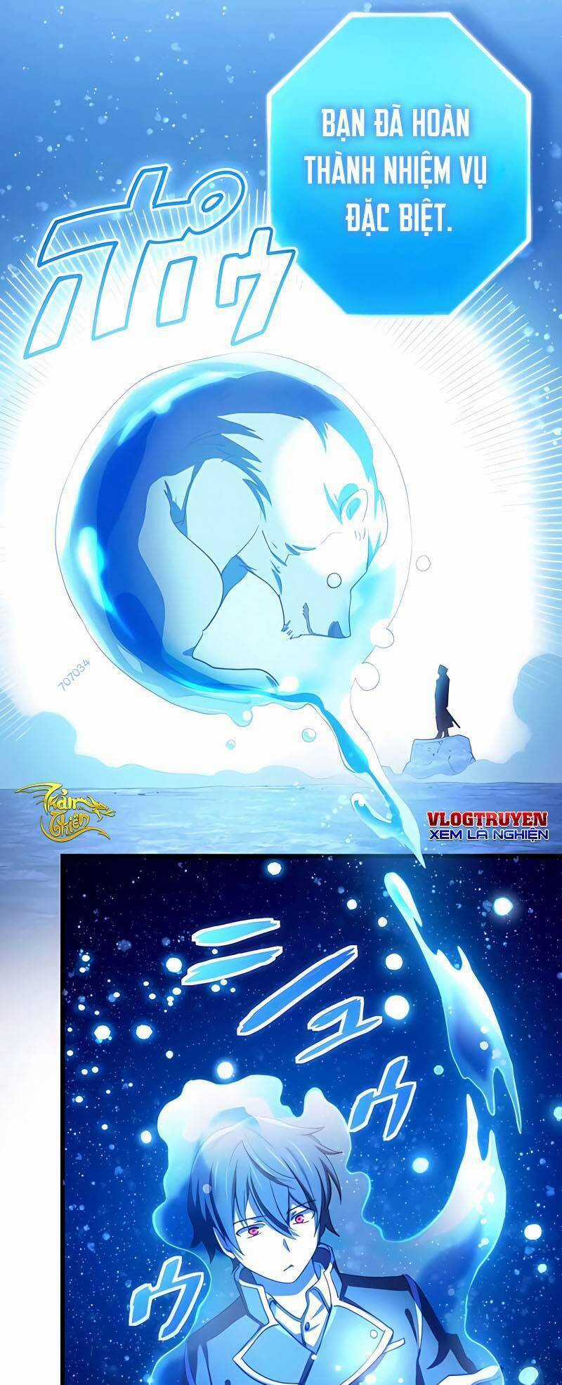 Sự Tái Sinh Của Đại Pháp Sư Bị Phong Ấn Chương 14 trang 37