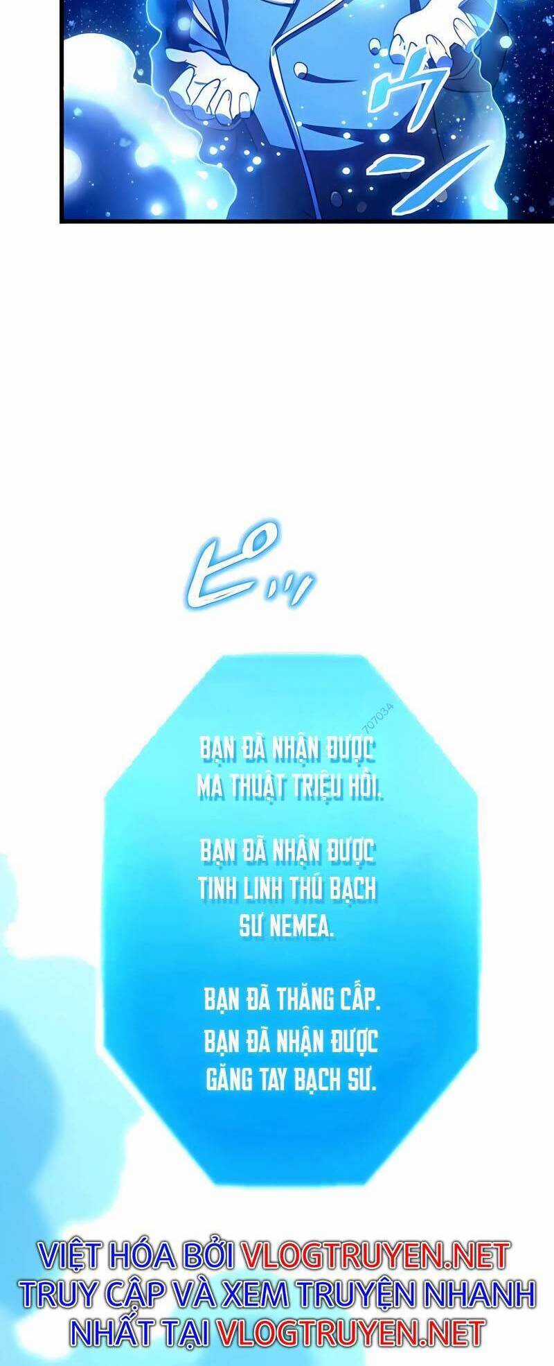 Sự Tái Sinh Của Đại Pháp Sư Bị Phong Ấn Chương 14 trang 38