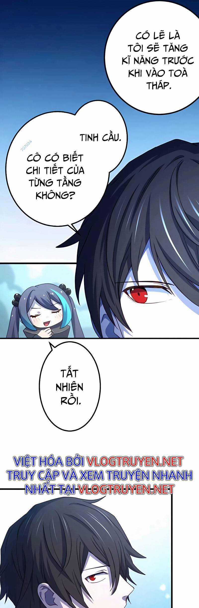 Sự Tái Sinh Của Đại Pháp Sư Bị Phong Ấn Chương 14 trang 42