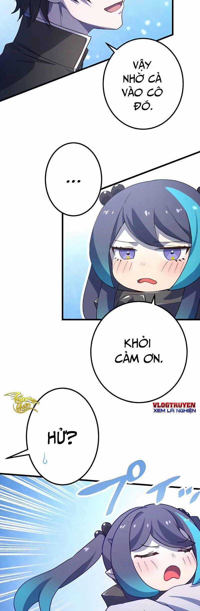 Sự Tái Sinh Của Đại Pháp Sư Bị Phong Ấn Chương 14 trang 43