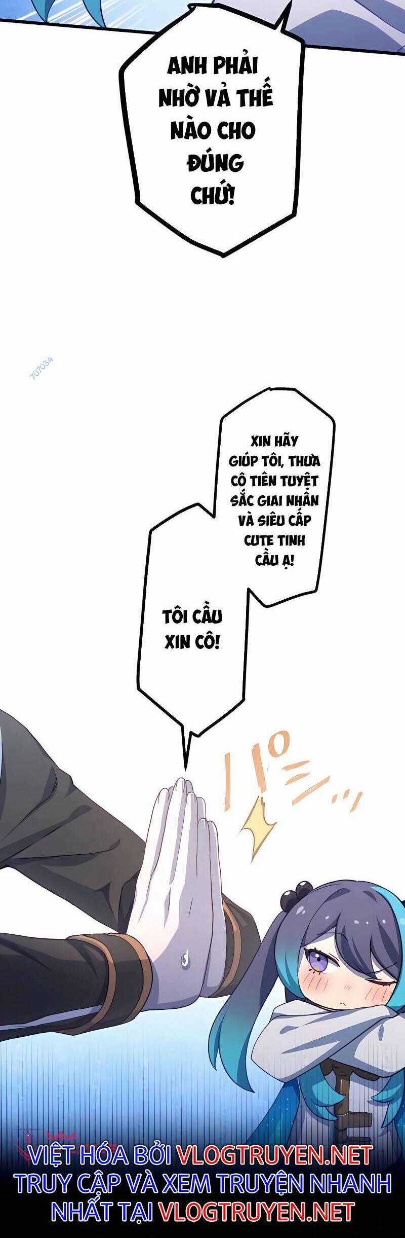 Sự Tái Sinh Của Đại Pháp Sư Bị Phong Ấn Chương 14 trang 44