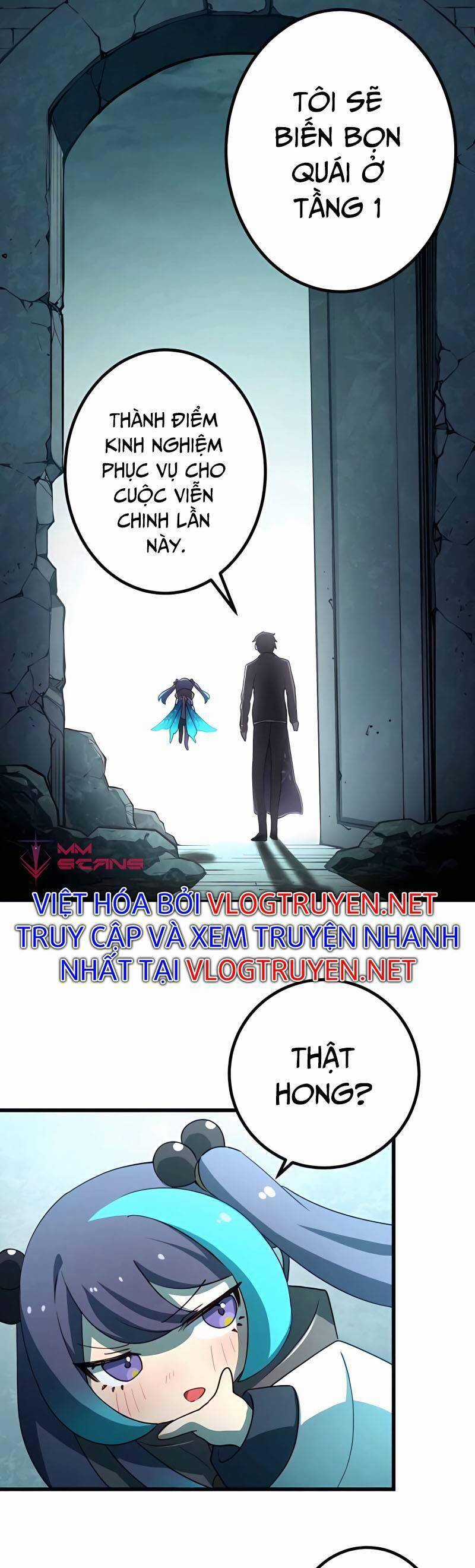 Sự Tái Sinh Của Đại Pháp Sư Bị Phong Ấn Chương 14 trang 48