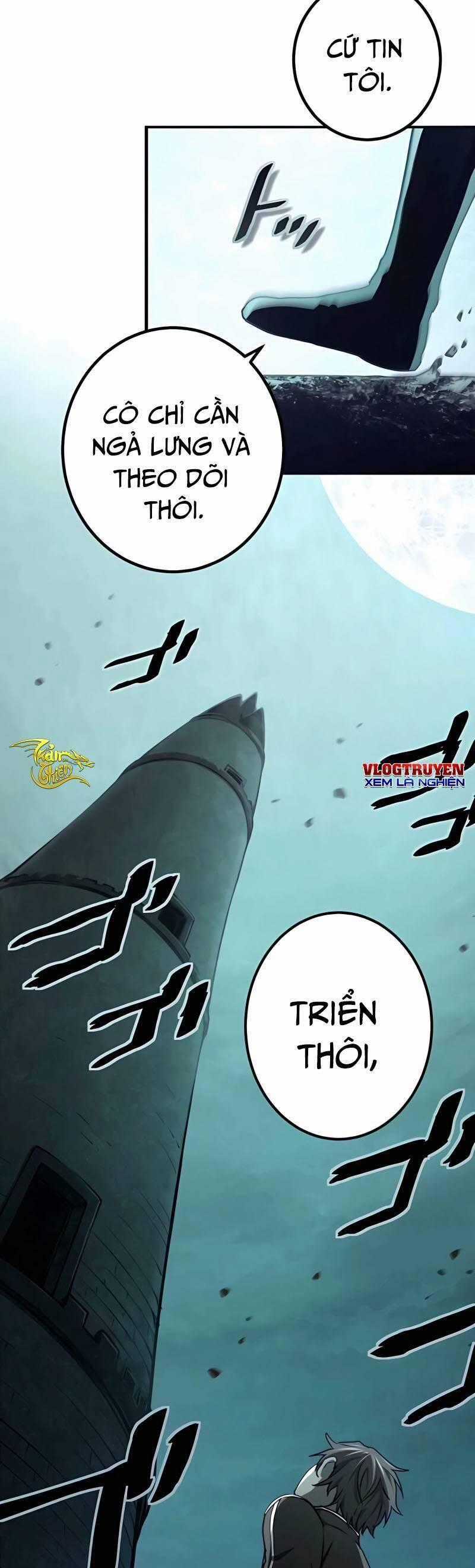 Sự Tái Sinh Của Đại Pháp Sư Bị Phong Ấn Chương 14 trang 49